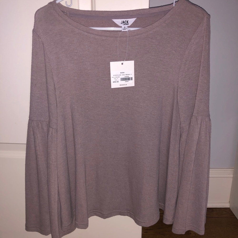 BRAND NEW BB DAKOTA TOP